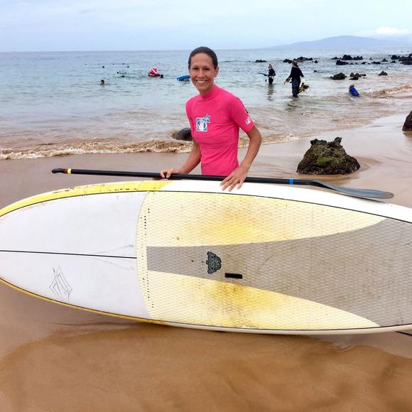 Meet your Posher, Kim - Picture 1 of 1